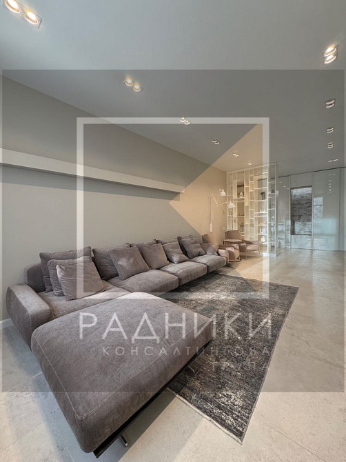 Продаж 4 кімнатної квартири з дорогим якісним ремонтом в ЖК «Фаворит» Харьков - изображение 3