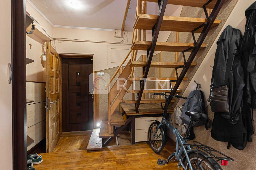 Продаж 3-к, 2-рівнева квартира| Личаківський район| з гаражем Львов - изображение 2