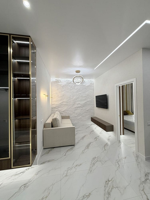 Продам квартиру на Краснова Кадорр Сити Одесса - изображение 3