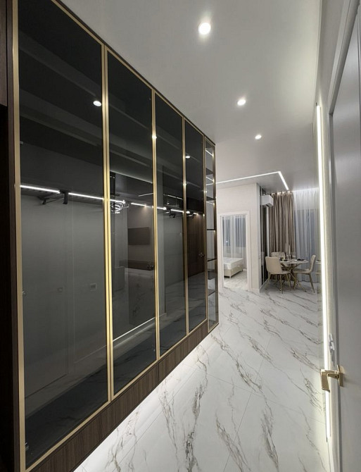 Продам квартиру на Краснова Кадорр Сити Одесса - изображение 6