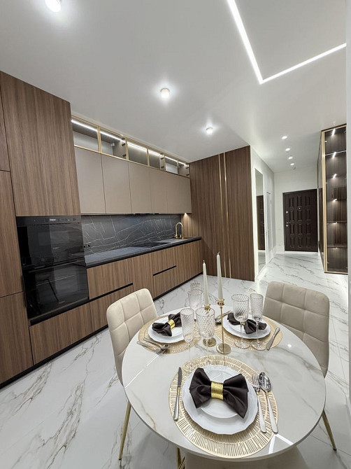 Продам квартиру на Краснова Кадорр Сити Одесса - изображение 1