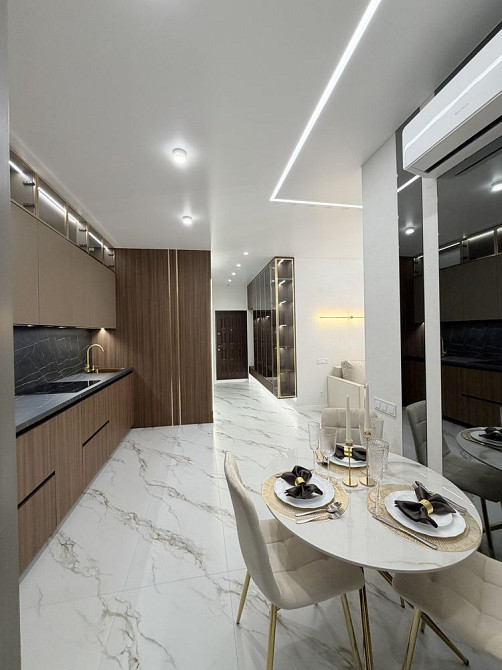 Продам квартиру на Краснова Кадорр Сити Одесса - изображение 2