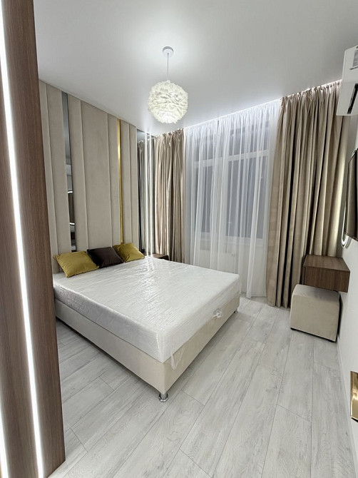 Продам квартиру на Краснова Кадорр Сити Одесса - изображение 4