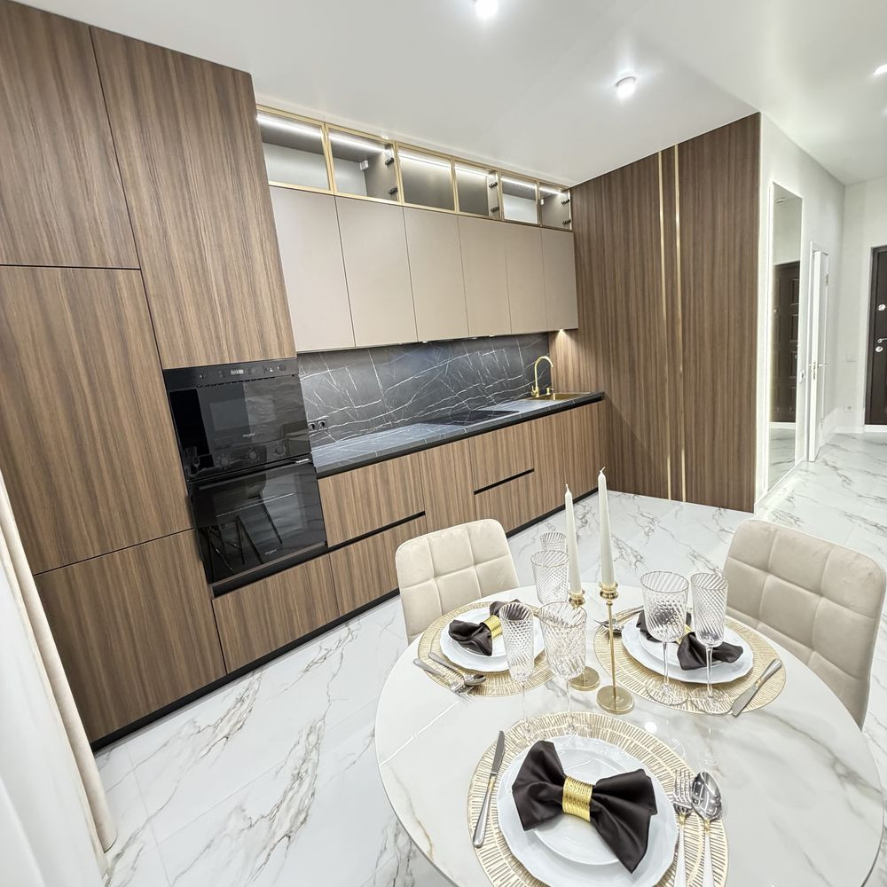 Продам квартиру на Краснова Кадорр Сити Одесса - изображение 8