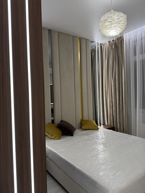 Продам квартиру на Краснова Кадорр Сити Одесса - изображение 5