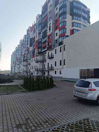 Продаж однокімнатної квартири в центрі міста Хмельницький