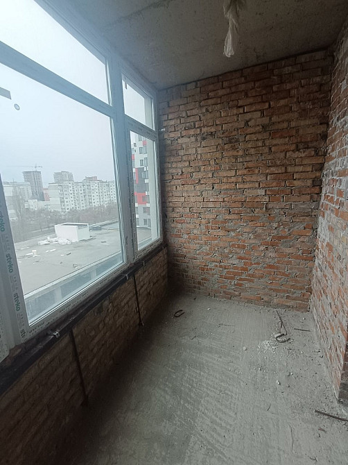 Продаж однокімнатної квартири в центрі міста Хмельницький - зображення 5