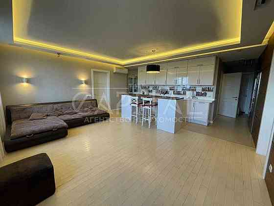 Продаж / Квартира / 93 м2 / Голосіївський район / вул. Козацька, 114 Київ