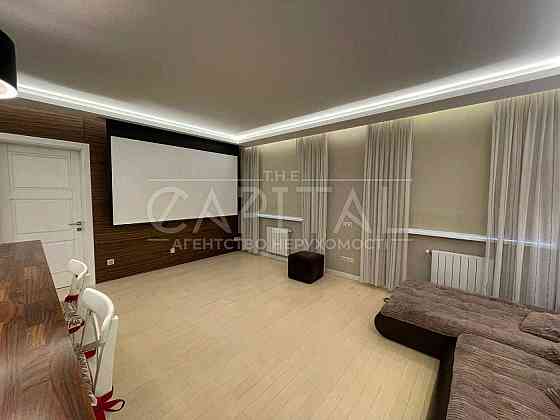 Продаж / Квартира / 93 м2 / Голосіївський район / вул. Козацька, 114 Київ