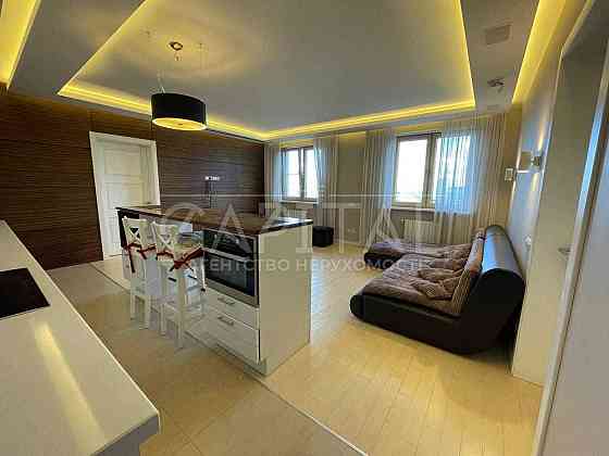 Продаж / Квартира / 93 м2 / Голосіївський район / вул. Козацька, 114 Київ