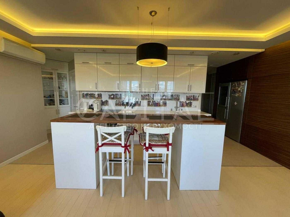 Продаж / Квартира / 93 м2 / Голосіївський район / вул. Козацька, 114 Київ - зображення 3