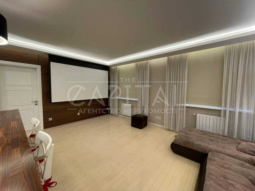 Продаж / Квартира / 93 м2 / Голосіївський район / вул. Козацька, 114 Київ - зображення 6