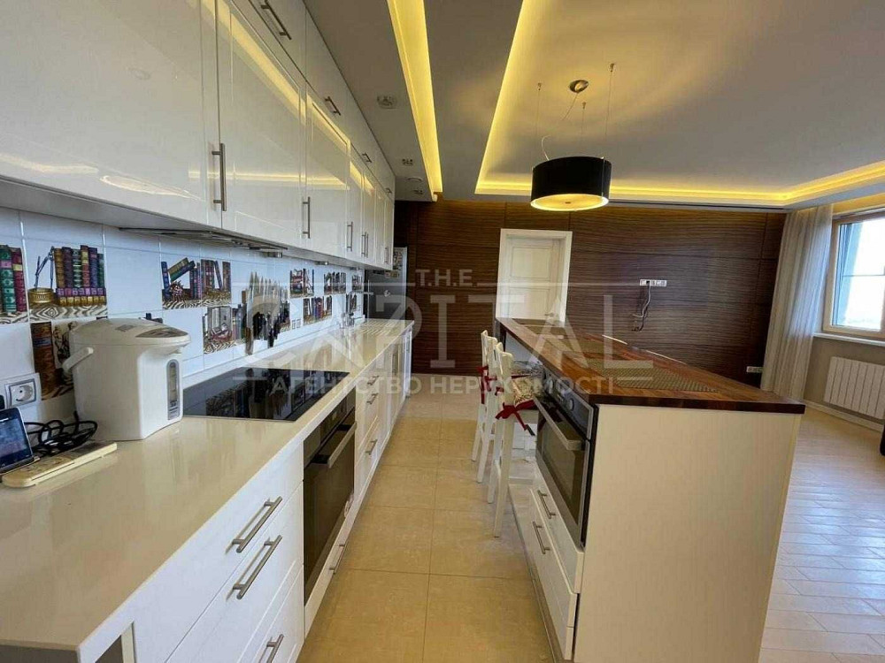 Продаж / Квартира / 93 м2 / Голосіївський район / вул. Козацька, 114 Київ - зображення 5