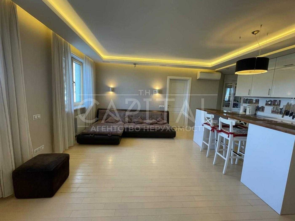 Продаж / Квартира / 93 м2 / Голосіївський район / вул. Козацька, 114 Київ - зображення 4