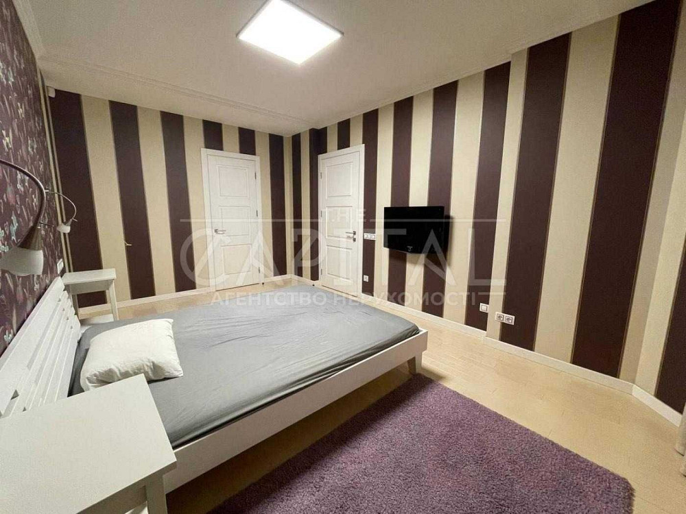 Продаж / Квартира / 93 м2 / Голосіївський район / вул. Козацька, 114 Київ - зображення 8