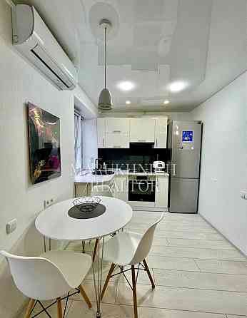 Продаж 1-но кімнатної квартири Прицентральний район Днепр