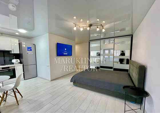 Продаж 1-но кімнатної квартири Прицентральний район Днепр