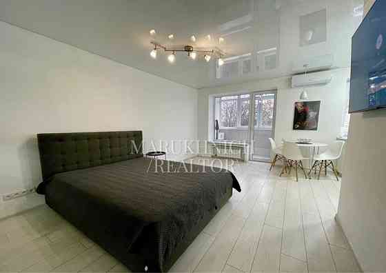 Продаж 1-но кімнатної квартири Прицентральний район Днепр