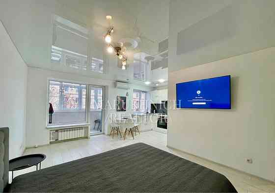 Продаж 1-но кімнатної квартири Прицентральний район Днепр