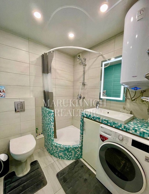 Продаж 1-но кімнатної квартири Прицентральний район Днепр - изображение 7