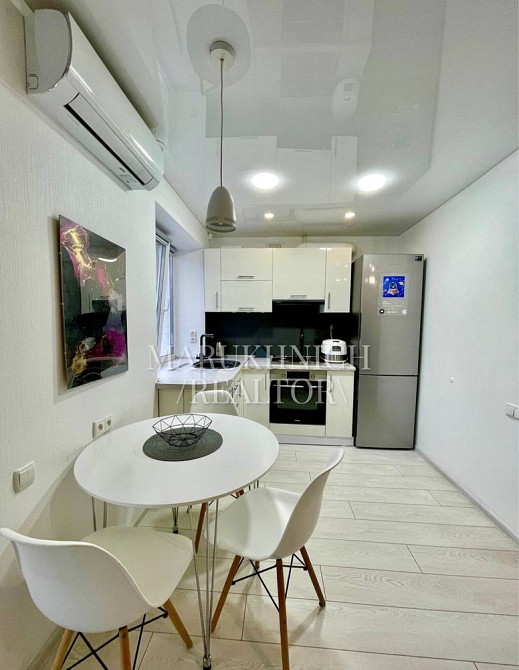 Продаж 1-но кімнатної квартири Прицентральний район Днепр - изображение 2