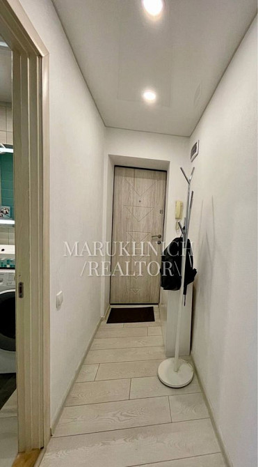 Продаж 1-но кімнатної квартири Прицентральний район Днепр - изображение 6