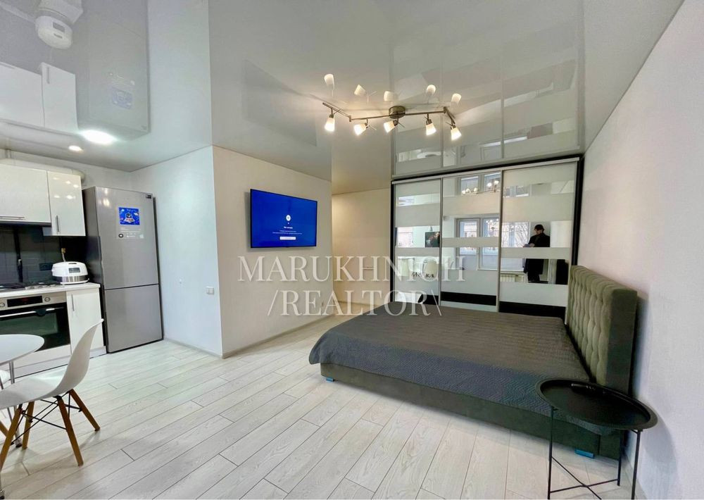 Продаж 1-но кімнатної квартири Прицентральний район Днепр - изображение 5