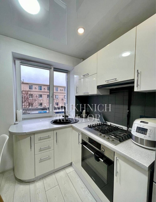 Продаж 1-но кімнатної квартири Прицентральний район Днепр - изображение 1