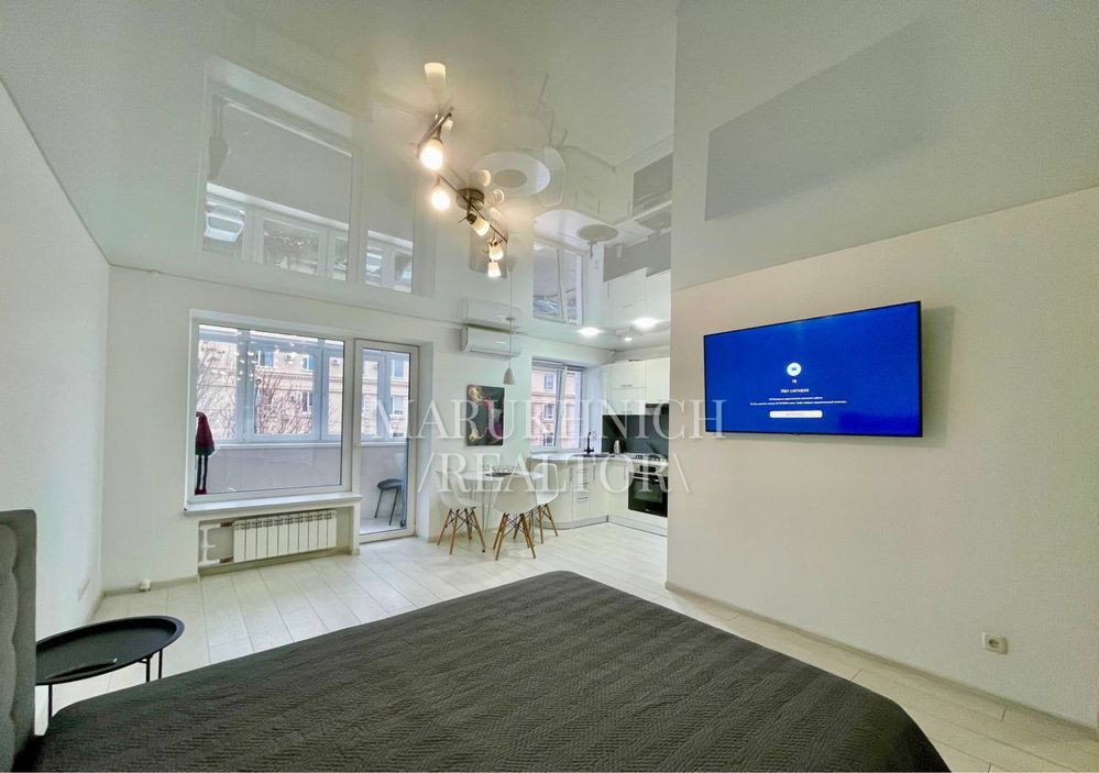 Продаж 1-но кімнатної квартири Прицентральний район Днепр - изображение 3