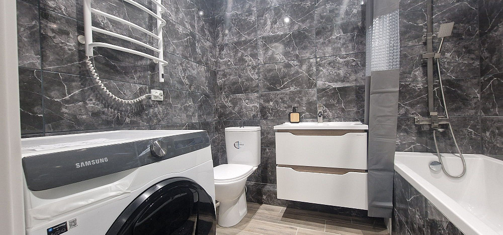 Квартира 47кв. Новобудова. Вінниця - зображення 8