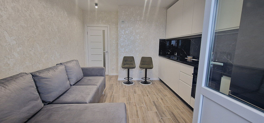 Квартира 47кв. Новобудова. Вінниця - зображення 5