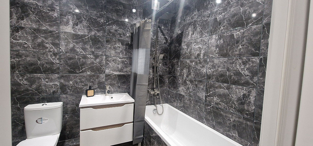 Квартира 47кв. Новобудова. Вінниця - зображення 4