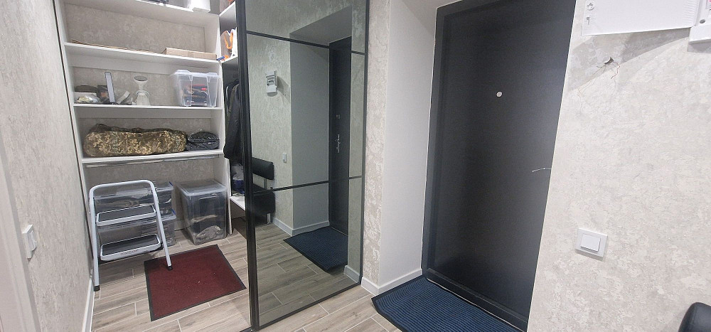 Квартира 47кв. Новобудова. Вінниця - зображення 7