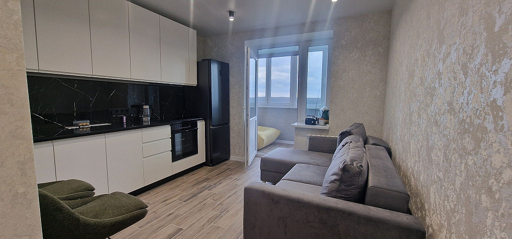 Квартира 47кв. Новобудова. Вінниця - зображення 1