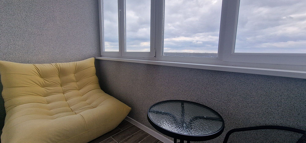 Квартира 47кв. Новобудова. Вінниця - зображення 3