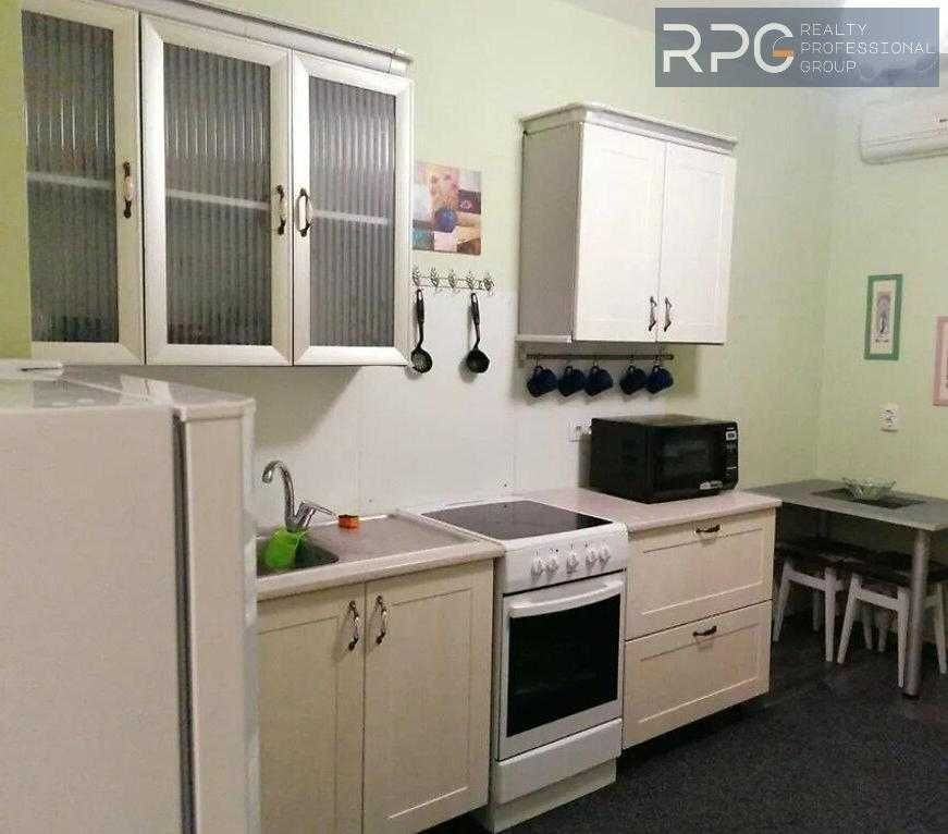 Продається 1-к. квартира на бул. Ярослава Гашека 20  рк Київ - зображення 1