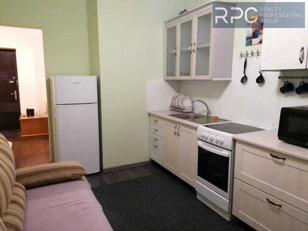 Продається 1-к. квартира на бул. Ярослава Гашека 20  рк Київ - зображення 2