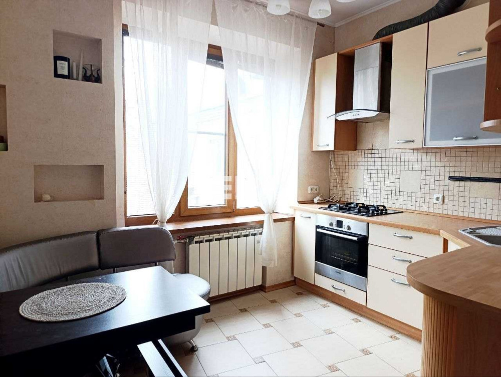 Продам 2 кім. квартиру на ул. Свободы, 12/16 Харьков - изображение 8