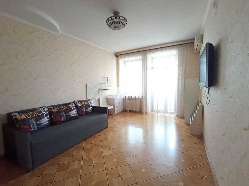 Продам 2 кім. квартиру на ул. Свободы, 12/16 Харьков - изображение 1