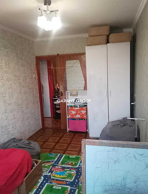 Вигідна пропозиція - Продається двокімнатна квартира Одесса - изображение 6