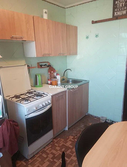 Вигідна пропозиція - Продається двокімнатна квартира Одесса - изображение 7