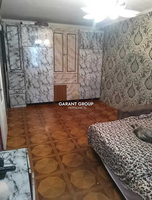 Вигідна пропозиція - Продається двокімнатна квартира Одесса - изображение 1