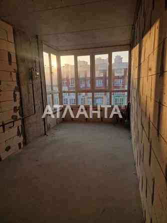 1к.кв  ЖК Dobre Misto 2 Чабани