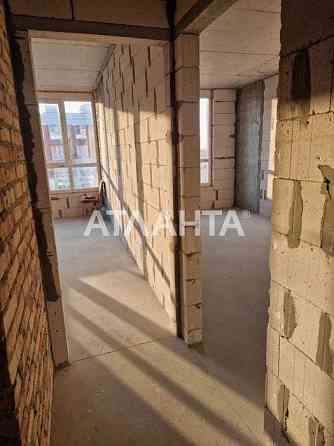 1к.кв  ЖК Dobre Misto 2 Чабани