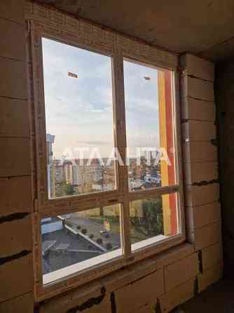 1к.кв  ЖК Dobre Misto 2 Чабани