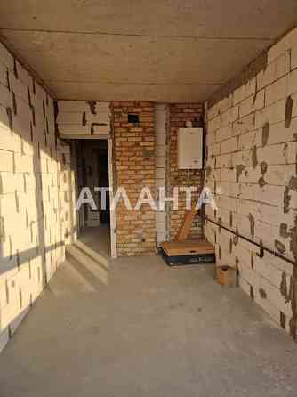 1к.кв  ЖК Dobre Misto 2 Чабани