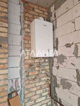 1к.кв  ЖК Dobre Misto 2 Чабани