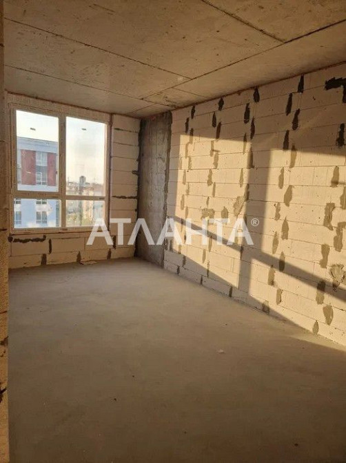 1к.кв  ЖК Dobre Misto 2 Чабани - зображення 3