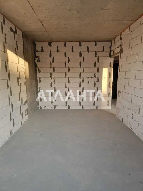 1к.кв  ЖК Dobre Misto 2 Чабани - зображення 7