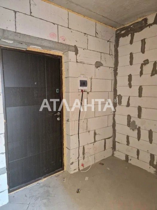 1к.кв  ЖК Dobre Misto 2 Чабани - зображення 8